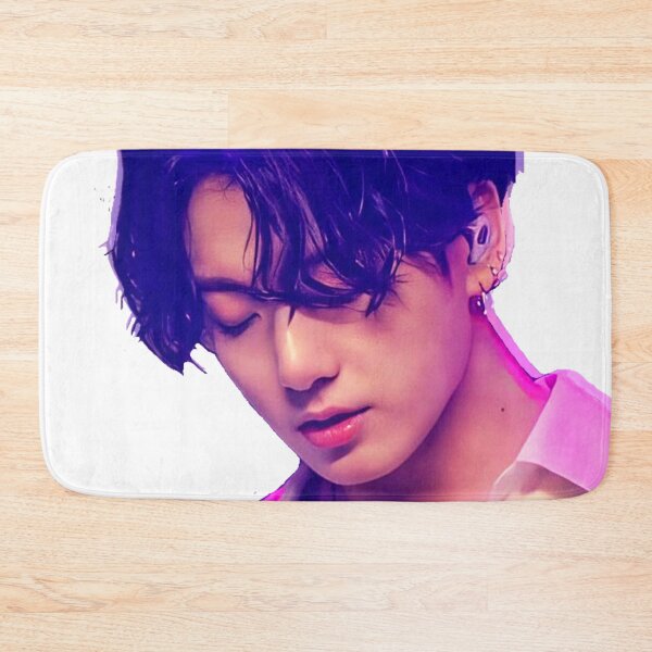 Item preview, BTS Jungkook designed and sold by SlayLevi.