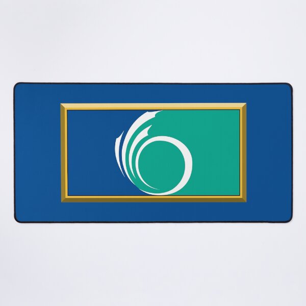 Item preview, OTTAWA Flag Gifts, Masks, Stickers & Products (GF) designed and sold by mpodger.