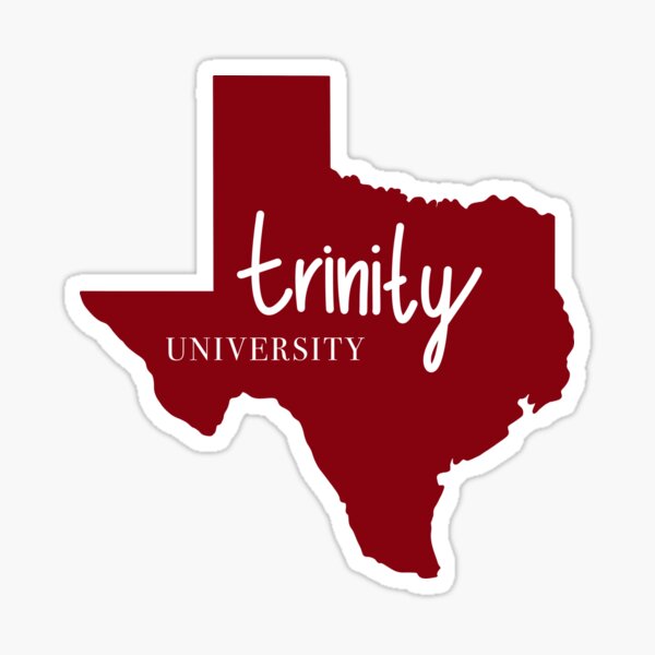 Item preview, Trinity in Texas designed and sold by Maria Norton.