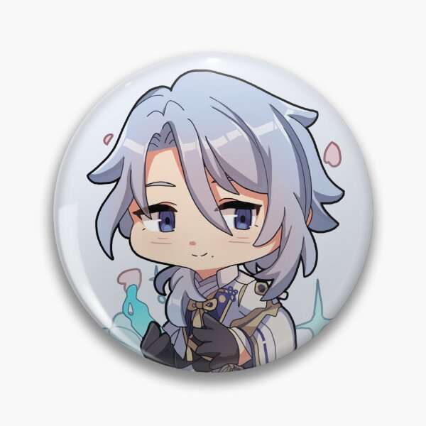 Item preview, Ayato designed and sold by Foudreika.
