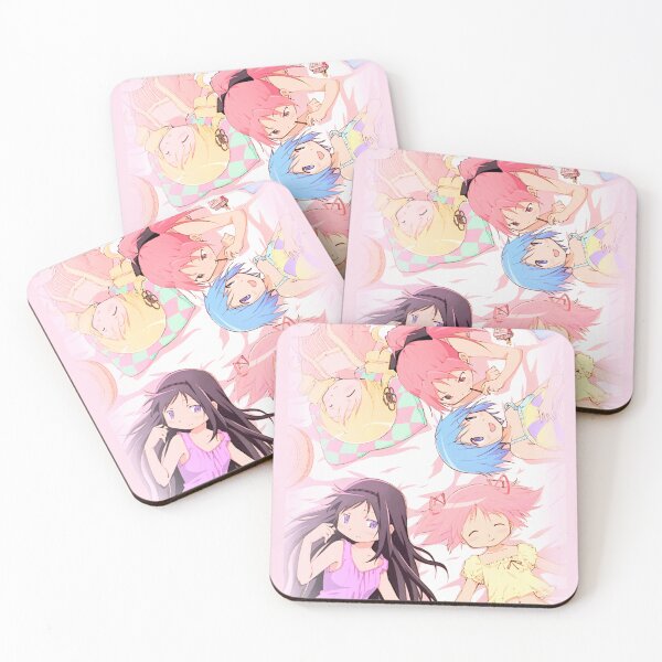 Item preview, Holy Quintet ✭・.・ designed and sold by kitsune-bis.
