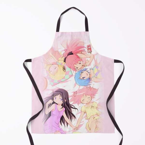 Item preview, Holy Quintet ✭・.・ designed and sold by kitsune-bis.