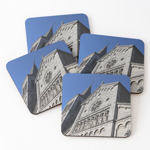 Item preview, Our Lady of the Visitation Chuch, Rochefort, Belgium designed and sold by Imladris01.