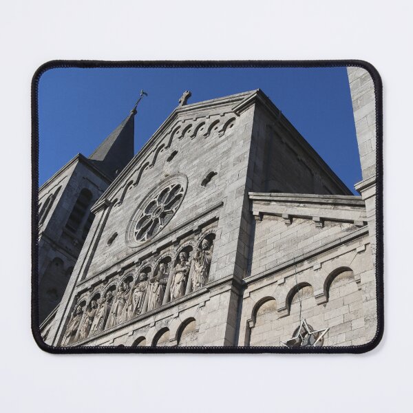 Item preview, Our Lady of the Visitation Chuch, Rochefort, Belgium designed and sold by Imladris01.