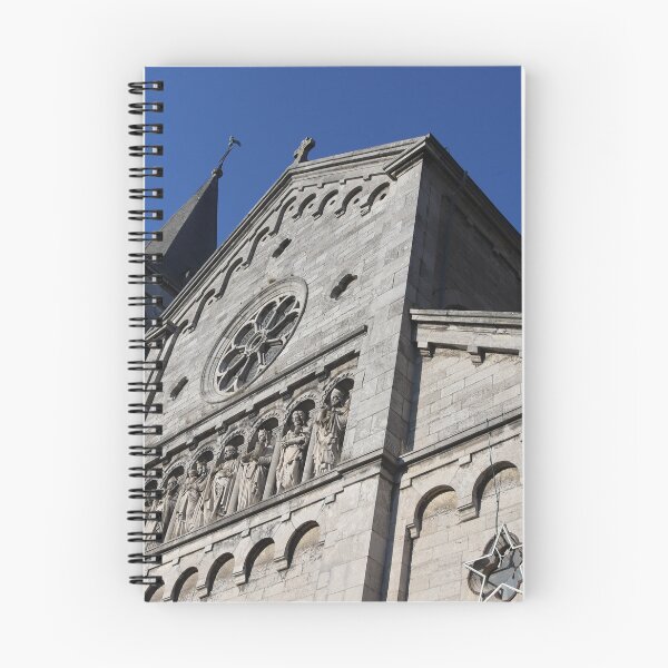 Item preview, Our Lady of the Visitation Chuch, Rochefort, Belgium designed and sold by Imladris01.