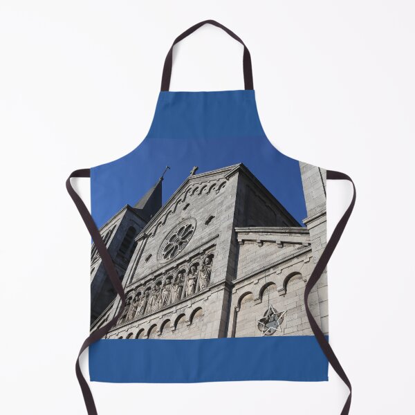 Item preview, Our Lady of the Visitation Chuch, Rochefort, Belgium designed and sold by Imladris01.