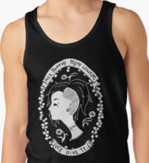 Maskmaker Tanktop für Männer