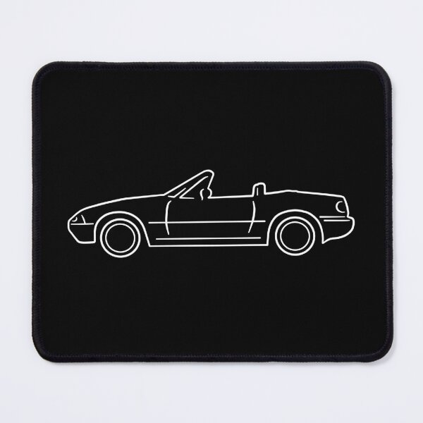 Item preview, Mazda MX-5 Miata designed and sold by AutoClub.