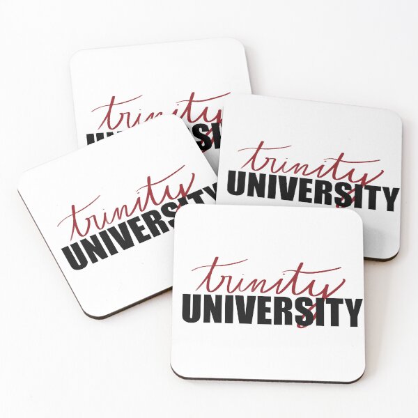 Item preview, Trinity University  designed and sold by Maria Norton.