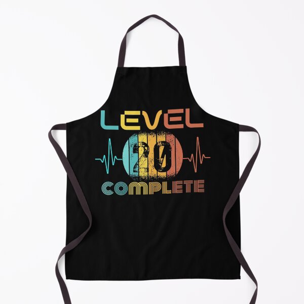 Item preview, 20 Year Old Birthday Gift Level 2002 designed and sold by UniqueBPresent.