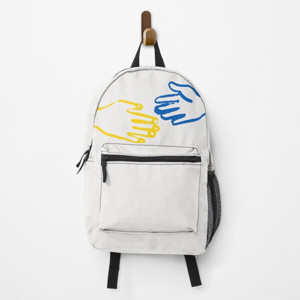 Item preview, Hands together, Keep together with Ukraine, Hands together with Ukraine, Gather together, Come together, Better together, Hand in hand, Drawn together, Support Ukraine designed and sold by DianaN22.