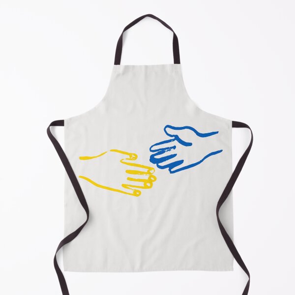 Item preview, Hands together, Keep together with Ukraine, Hands together with Ukraine, Gather together, Come together, Better together, Hand in hand, Drawn together, Support Ukraine designed and sold by DianaN22.