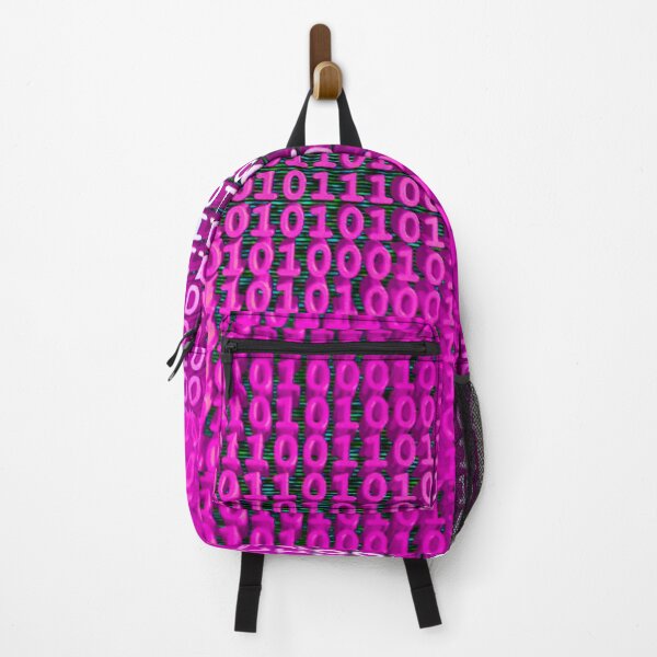 Item preview, Binary Numbers, Computer Talk, Pink designed and sold by Paul Thompson Photography.