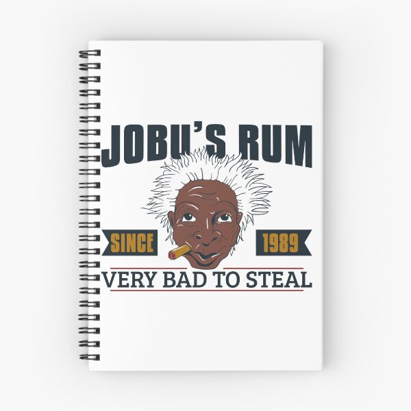 Item preview, Jobu's Rum designed and sold by TeeArcade84.