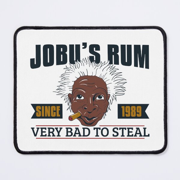 Item preview, Jobu's Rum designed and sold by TeeArcade84.