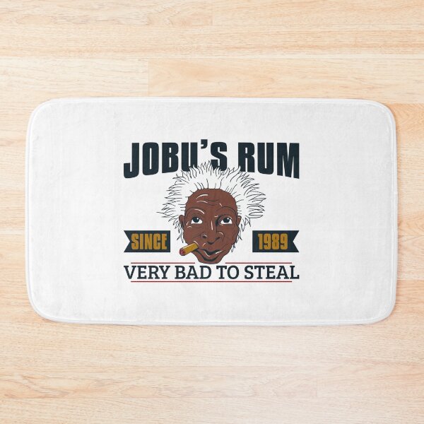 Item preview, Jobu's Rum designed and sold by TeeArcade84.