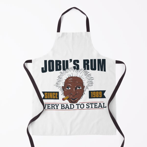 Item preview, Jobu's Rum designed and sold by TeeArcade84.