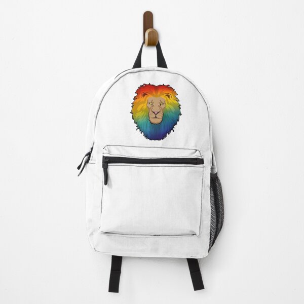 Item preview, Lion Rainbow designed and sold by Snabdesign84.