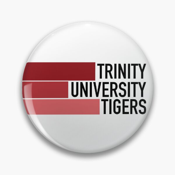 Item preview, Trinity University Tigers  designed and sold by Maria Norton.