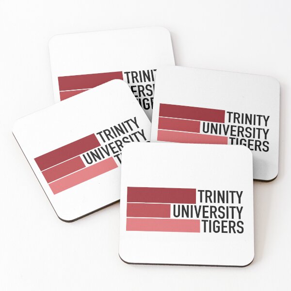 Item preview, Trinity University Tigers  designed and sold by Maria Norton.