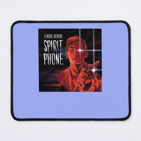 Item preview, spirit phone Classic T-Shirt designed and sold by YannVeitz.