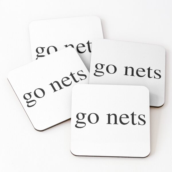 Item preview, go nets  designed and sold by delborg.