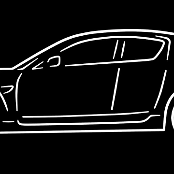 Artwork thumbnail, Mazda RX8 by AutoClub