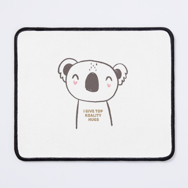 Item preview, Koality Hugs t-shirt designed and sold by Magicalair.