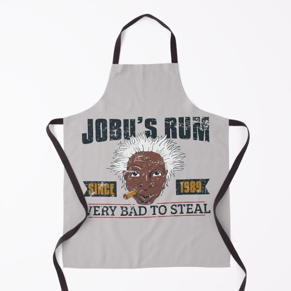 Item preview, Distressed Jobu's Rum designed and sold by TeeArcade84.