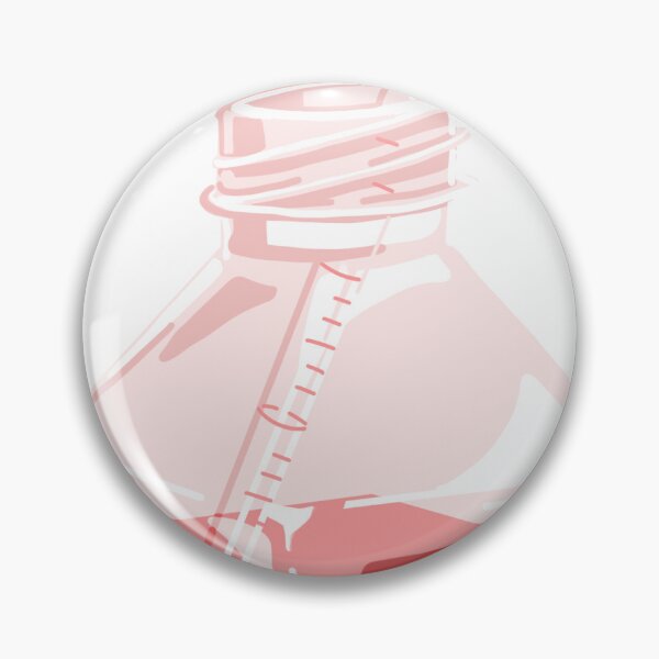 Item preview, Cell Culture Media with Serological Pipette designed and sold by Science Lab Designs.