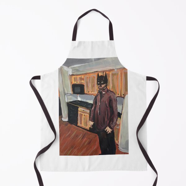 Item preview, "I am Vengeance" designed and sold by London James.