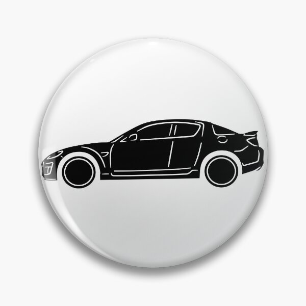 Item preview, Mazda RX8 designed and sold by AutoClub.