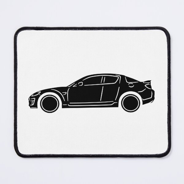 Item preview, Mazda RX8 designed and sold by AutoClub.