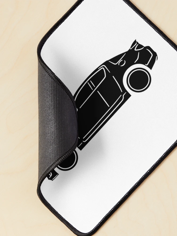 Thumbnail 2 of 5, Mouse Pad, Mazda RX8 designed and sold by AutoClub.