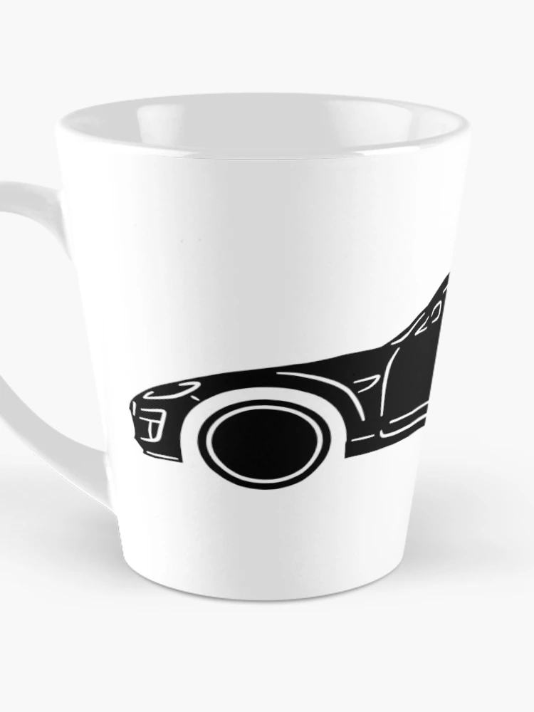 Thumbnail 3 of 4, Coffee Mug, Mazda RX8 designed and sold by AutoClub.