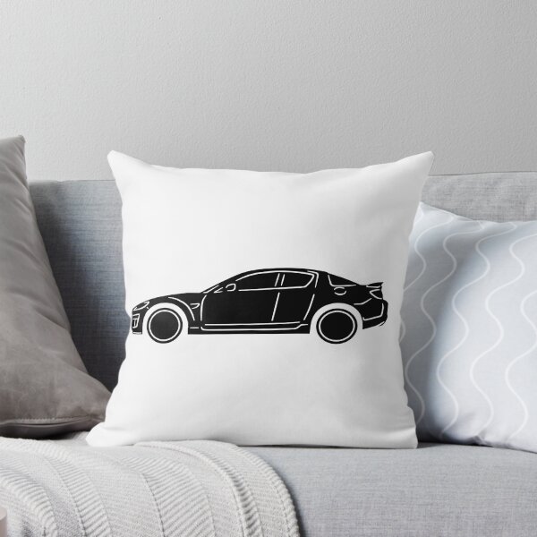 Item preview, Mazda RX8 designed and sold by AutoClub.