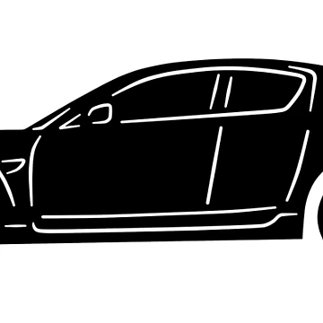 Artwork thumbnail, Mazda RX8 by AutoClub