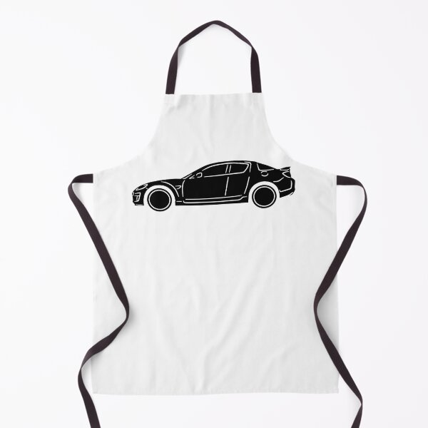 Item preview, Mazda RX8 designed and sold by AutoClub.