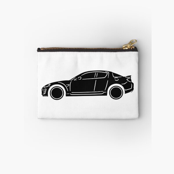 Item preview, Mazda RX8 designed and sold by AutoClub.