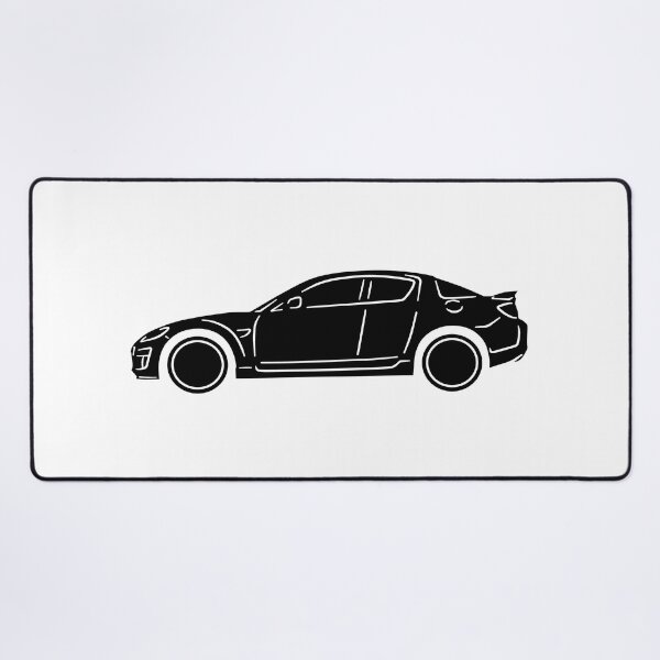 Item preview, Mazda RX8 designed and sold by AutoClub.
