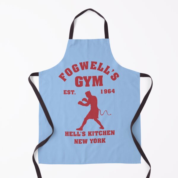 Item preview, Fogwell&x27;s Gym Box the Devil Essential T-Shirt designed and sold by PaulaBeigel.