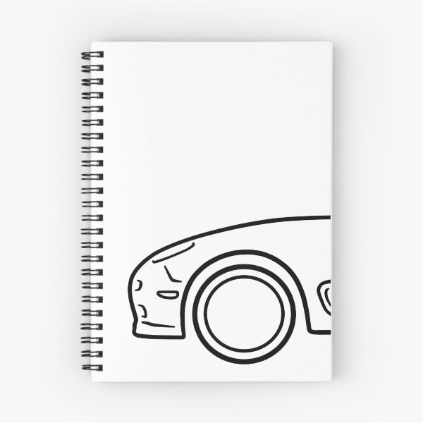 Item preview, RX7 designed and sold by AutoClub.