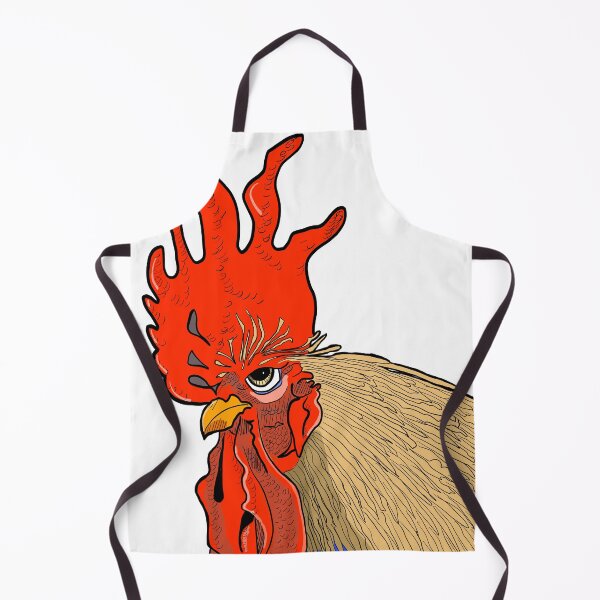 Item preview, The Year of the Rooster designed and sold by Stewnamie.
