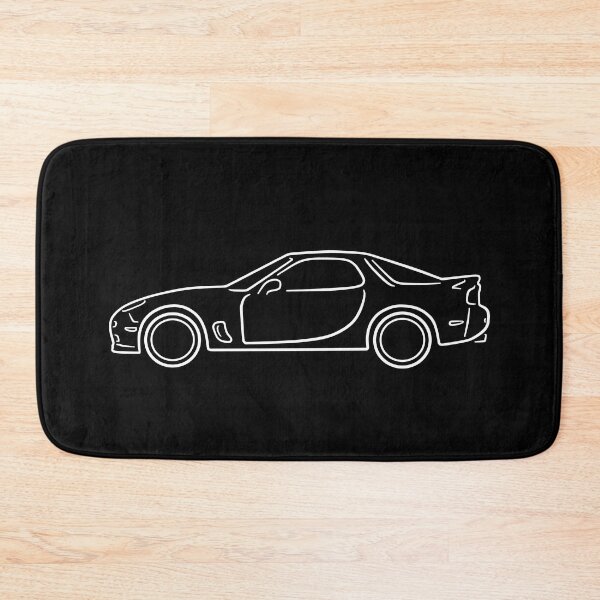 Item preview, RX7 designed and sold by AutoClub.