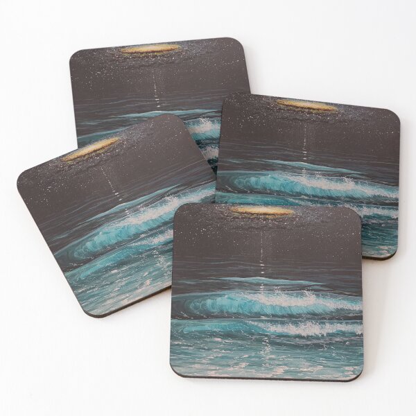 Item preview, Cosmic ocean #10 designed and sold by Patrick Ennis.