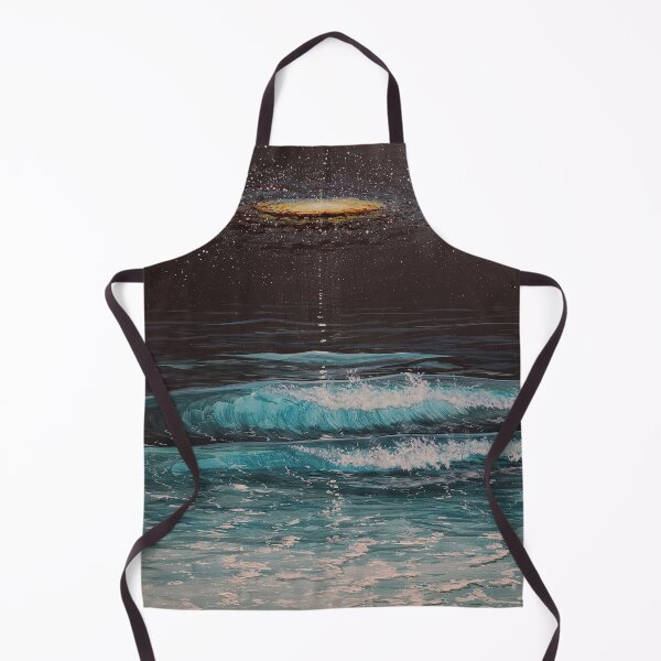 Item preview, Cosmic ocean #10 designed and sold by Patrick Ennis.
