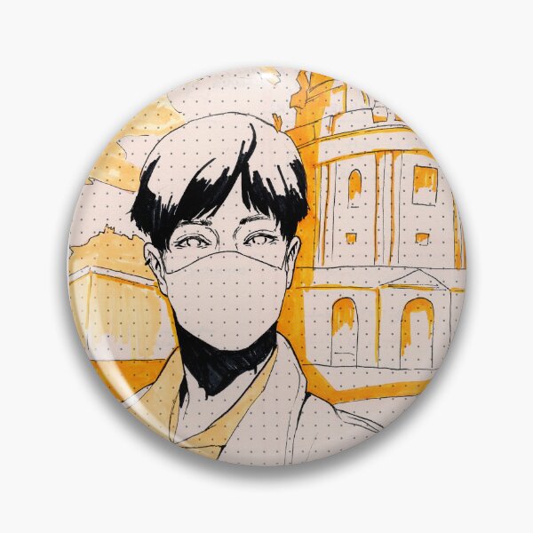 Item preview, August 2020 designed and sold by Kuroshiro-Ki.