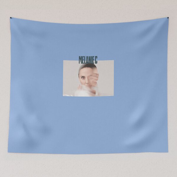 Item preview, Album Melanie C 2020 Classic T-Shirt designed and sold by PatrickEikerm.