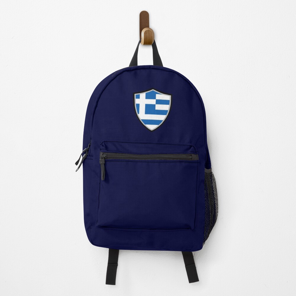 Item preview, Backpack designed and sold by P-I-R.
