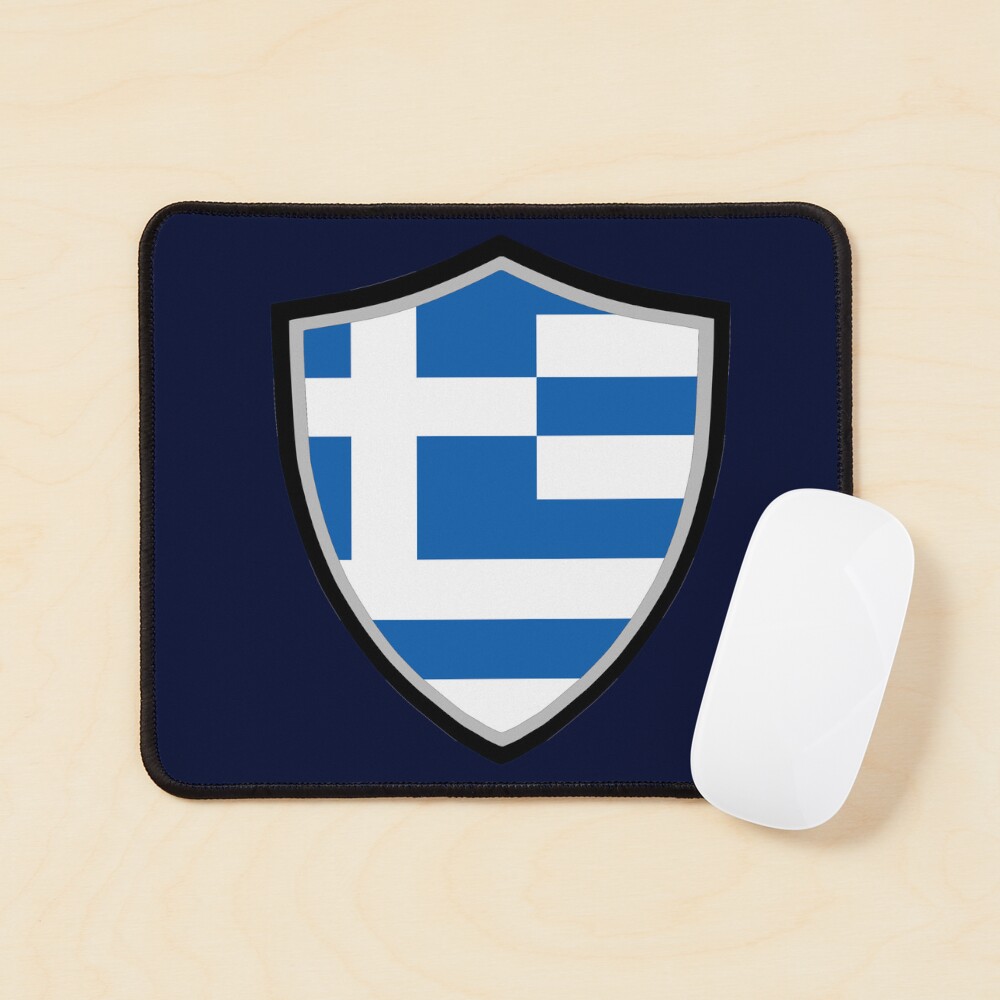 Item preview, Mouse Pad designed and sold by P-I-R.